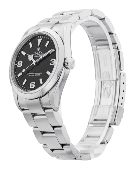 Rolex Explorer 114270